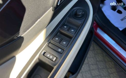 Buick Encore 2018 - фото 16