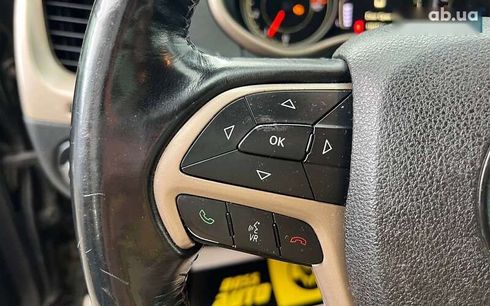 Jeep Cherokee 2016 - фото 10