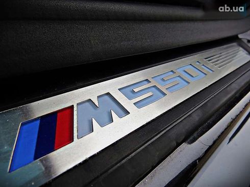 BMW 5 серия 2018 - фото 12