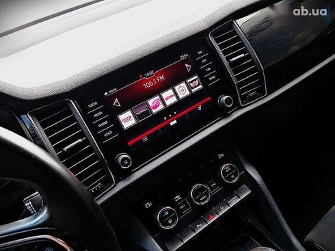 Skoda Kodiaq 2019 - фото 12