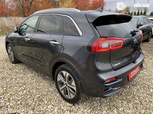 Kia Niro 2019 - фото 15