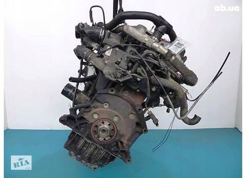 двигатель в сборе для Citroёn C5 - купити на Автобазарі - фото 7
