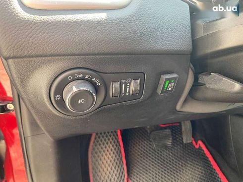 Jeep Compass 2018 - фото 12