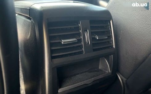 Mercedes-Benz M-Класс 2014 - фото 24