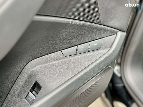 Audi Q8 e-tron 2023 - фото 26