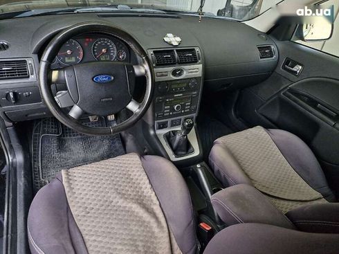 Ford Mondeo 2006 - фото 15