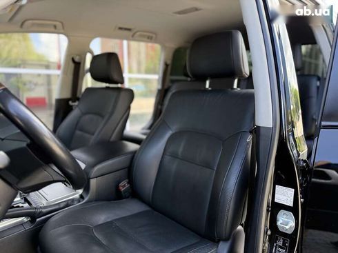 Toyota Land Cruiser 2020 - фото 21