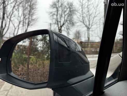 Audi Q7 2018 бежевый - фото 16