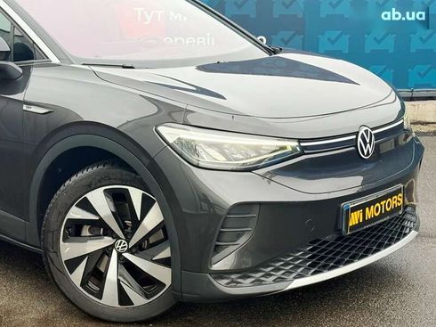 Volkswagen ID.4 2020 - фото 20