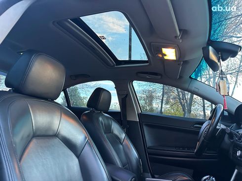 MG 6 2012 белый - фото 24