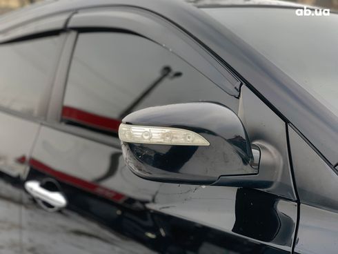 Hyundai ix35 2011 черный - фото 11