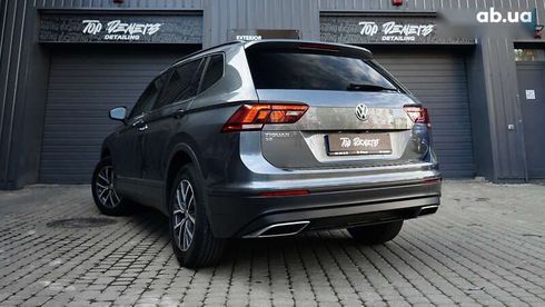 Volkswagen Tiguan 2019 - фото 14