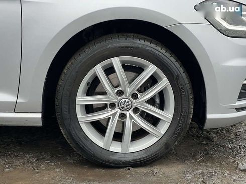 Volkswagen Golf 2020 - фото 19