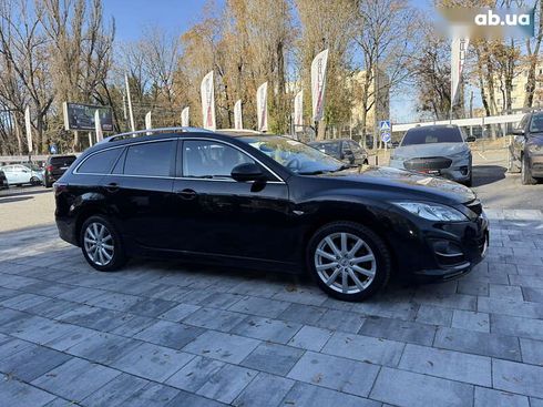 Mazda 6 2010 - фото 6