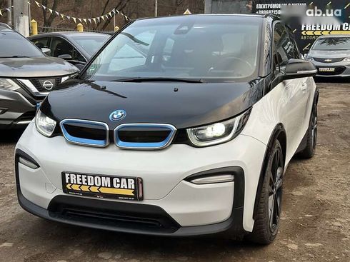 BMW i3 2019 - фото 2