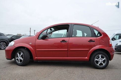 Citroёn C3 2007 - фото 15