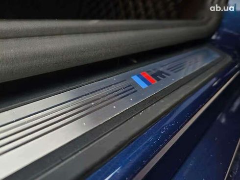 BMW 5 серия 2021 - фото 28