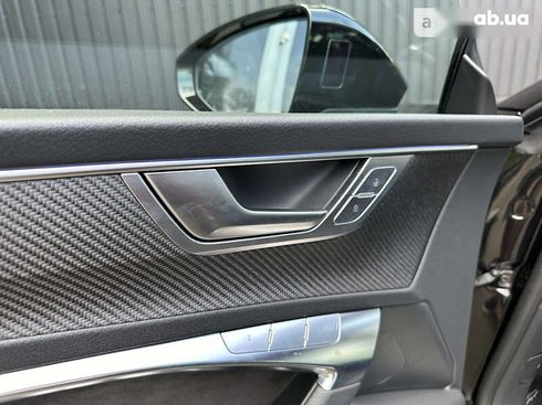 Audi s7 sportback 2020 - фото 17