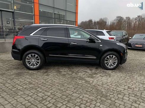 Cadillac XT5 2019 - фото 8