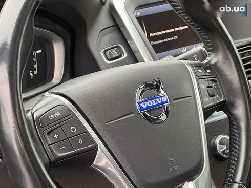 Volvo XC60 2013 - фото 27