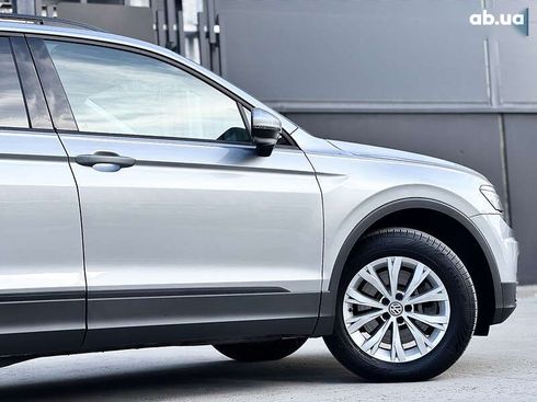 Volkswagen Tiguan 2020 - фото 3