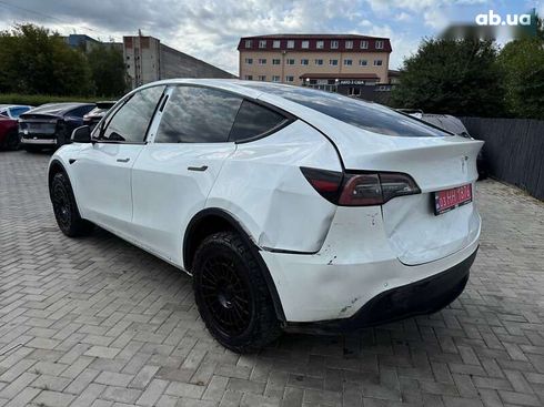 Tesla Model Y 2020 - фото 4