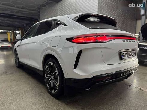 Denza N7 2024 - фото 6