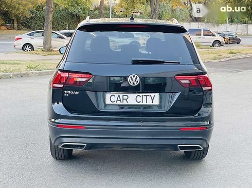 Volkswagen Tiguan 2018 - фото 5