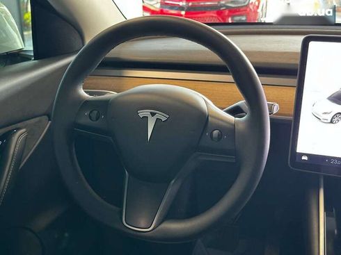 Tesla Model Y 2020 - фото 28
