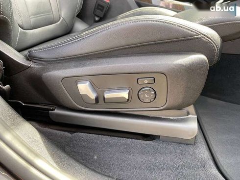 BMW X3 2018 - фото 29