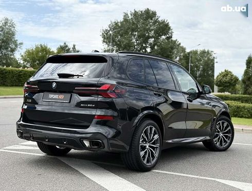 BMW X5 2025 - фото 19