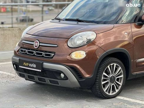 Fiat 500L 2018 - фото 10