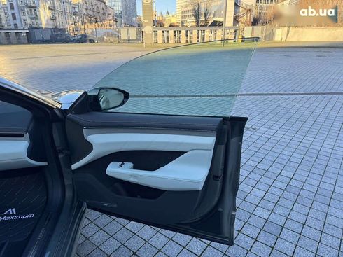 Zeekr 001 2024 - фото 24