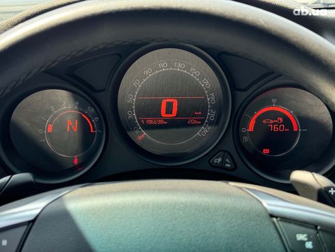 Citroёn C4 2014 белый - фото 29