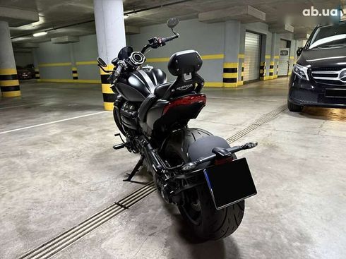 Triumph Rocket 3 2024 - фото 11