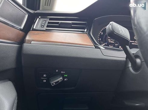 Volkswagen Passat 2018 - фото 15