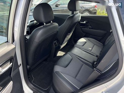 Kia Niro 2020 - фото 14