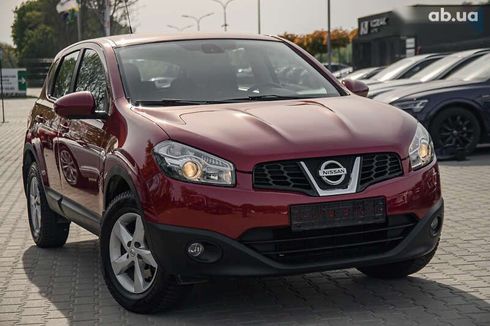 Nissan Qashqai 2012 - фото 5