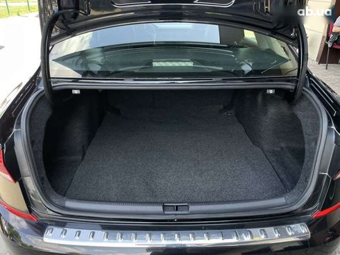 Volkswagen Passat 2021 - фото 28