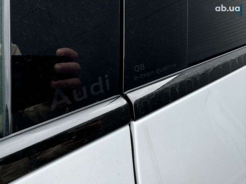 Audi Q8 e-tron 2023 - фото 15