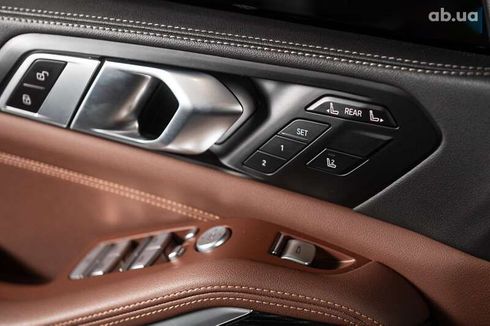 BMW X7 2023 - фото 12