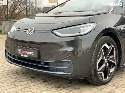 Volkswagen ID.3 2020 - фото 13