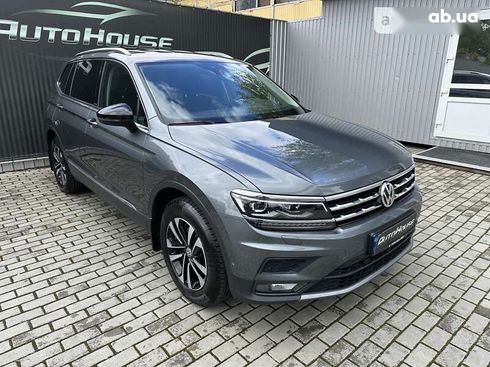 Volkswagen Tiguan 2019 - фото 8