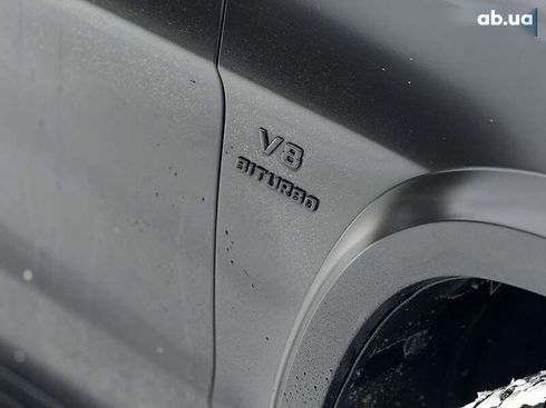 Mercedes-Benz GL-Класс 2014 - фото 13