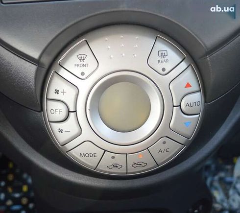 Nissan Micra 2013 - фото 22