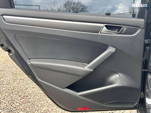 Volkswagen Passat 2016 - фото 23