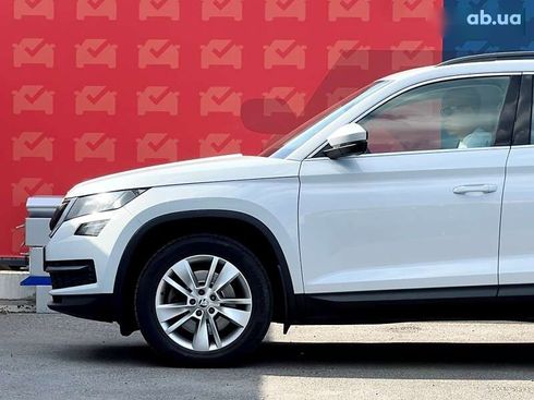 Skoda Kodiaq 2017 - фото 11