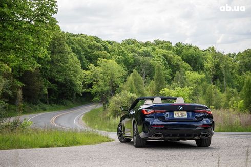 BMW 4 серия 2024 - фото 4