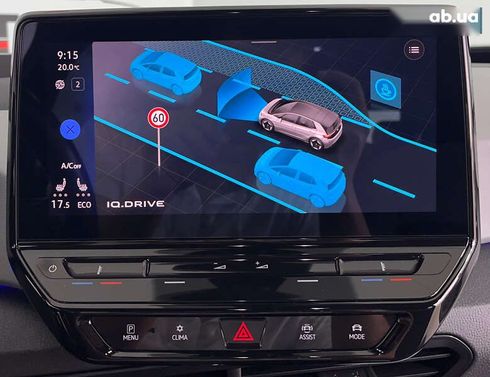 Volkswagen ID.3 2020 - фото 29