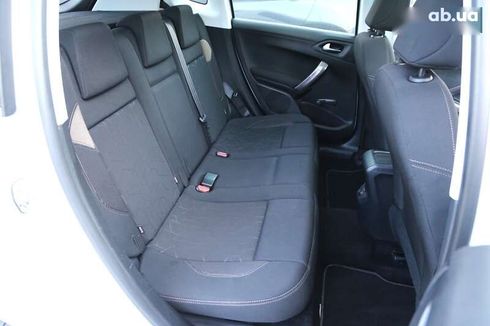 Peugeot 2008 2013 - фото 9